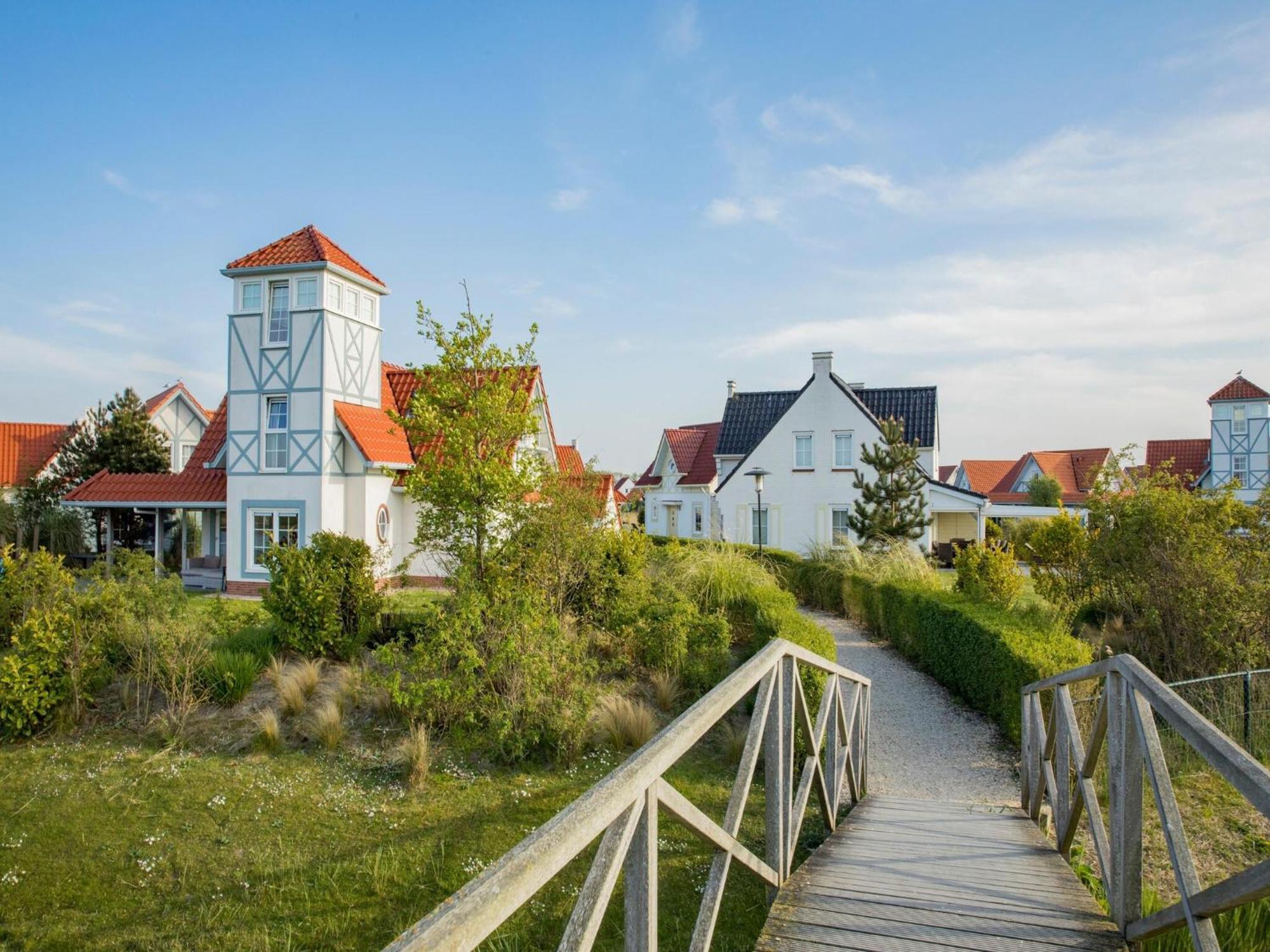 Restyled At 400 M From The Sea *