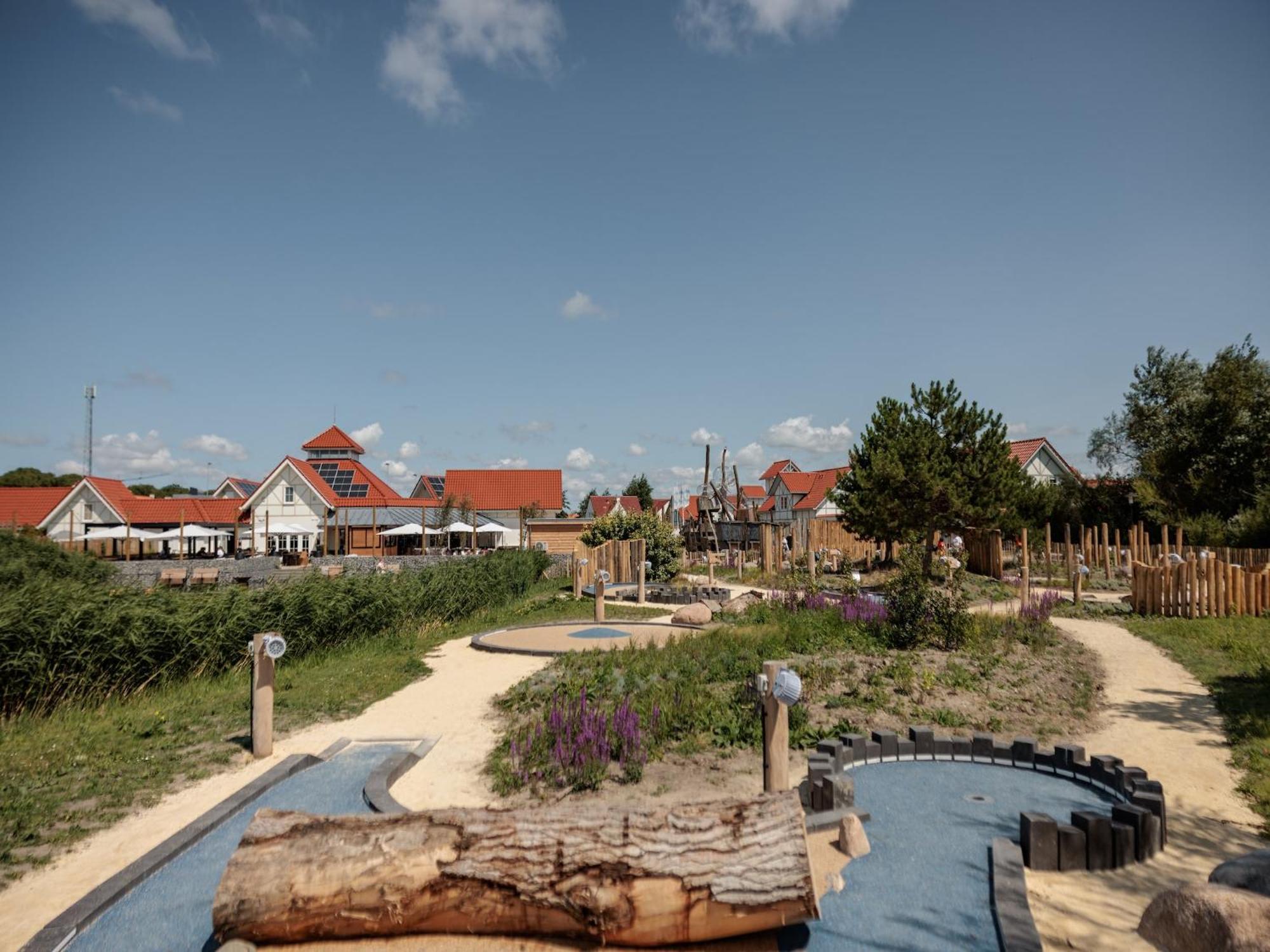 Restyled At 400 M From The Sea Vakantiehuis *
