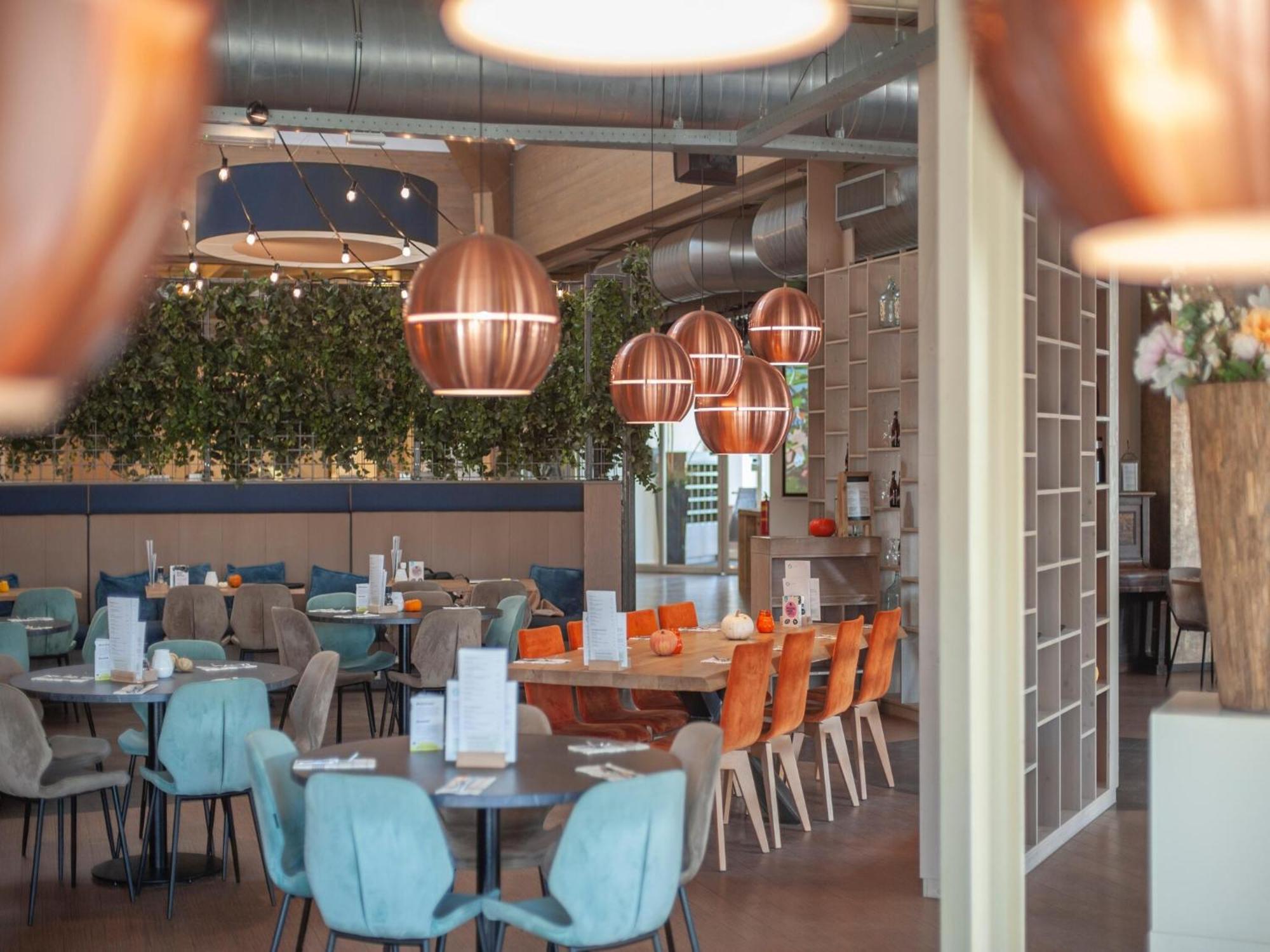 Restyled At 400 M From The Sea